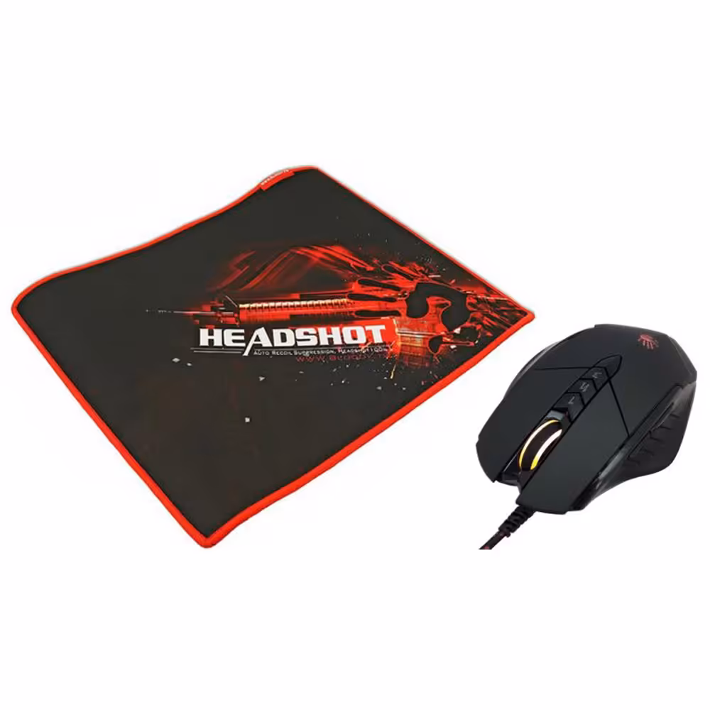 موس باسیم A4TECH مدلV7M71