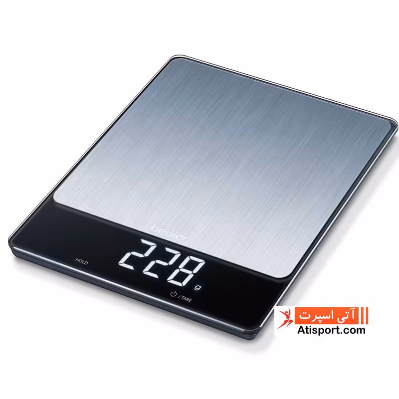 ترازو آشپزخانه بیور KS34 XL