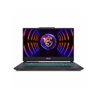 لپ تاپ ام اس آی "15.6 مدل Cyborg 15 A12VF 043US پردازنده Core i7 12650H رم 8GB حافظه 512GB SSD گرافیک 8GB RTX4060 - فروشگاه اینترنتی سیب سبز