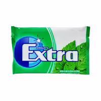 آدامس نعنایی 8 عددی اکسترا - extra