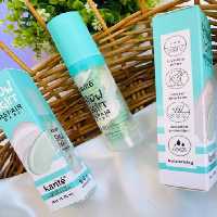 پرایمر کاریته طرح بستنی رنگ سبز