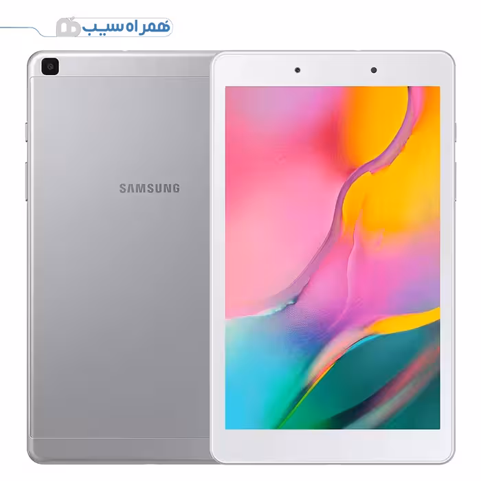 تبلت سامسونگ مدل Galaxy Tab A 8.0 T295 ظرفیت 32 رم 2