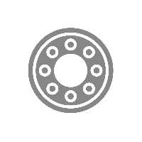 بلبرینگ پلوس کیا ریو چین