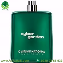 عطر ادکلن کاستوم نشنال سایبر گاردن 100 میل مردانه