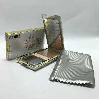 رژگونه سه رنگ جیو - 1 Catalina Geo Face Touch