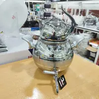 کتری و قوری برند کروپ طرح جدید