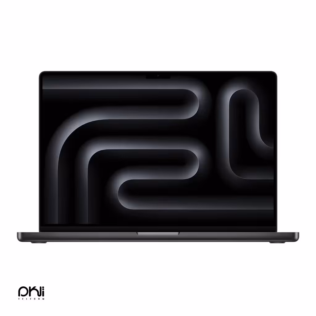مک بوک پرو 16 اینچی M3 پرو | 18GB RAM | 512GB SSD