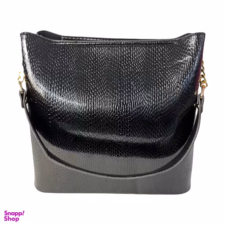 کیف زنانه مدل سطلی کد 9089