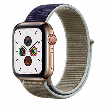 قیمت خرید ساعت اپل واچ کد7223 | Apple Watch Series 5