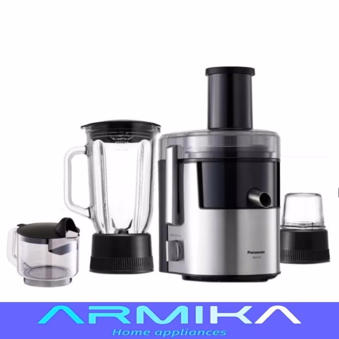 آبمیوه گیری پاناسونیک مدل MJ-DJ31

