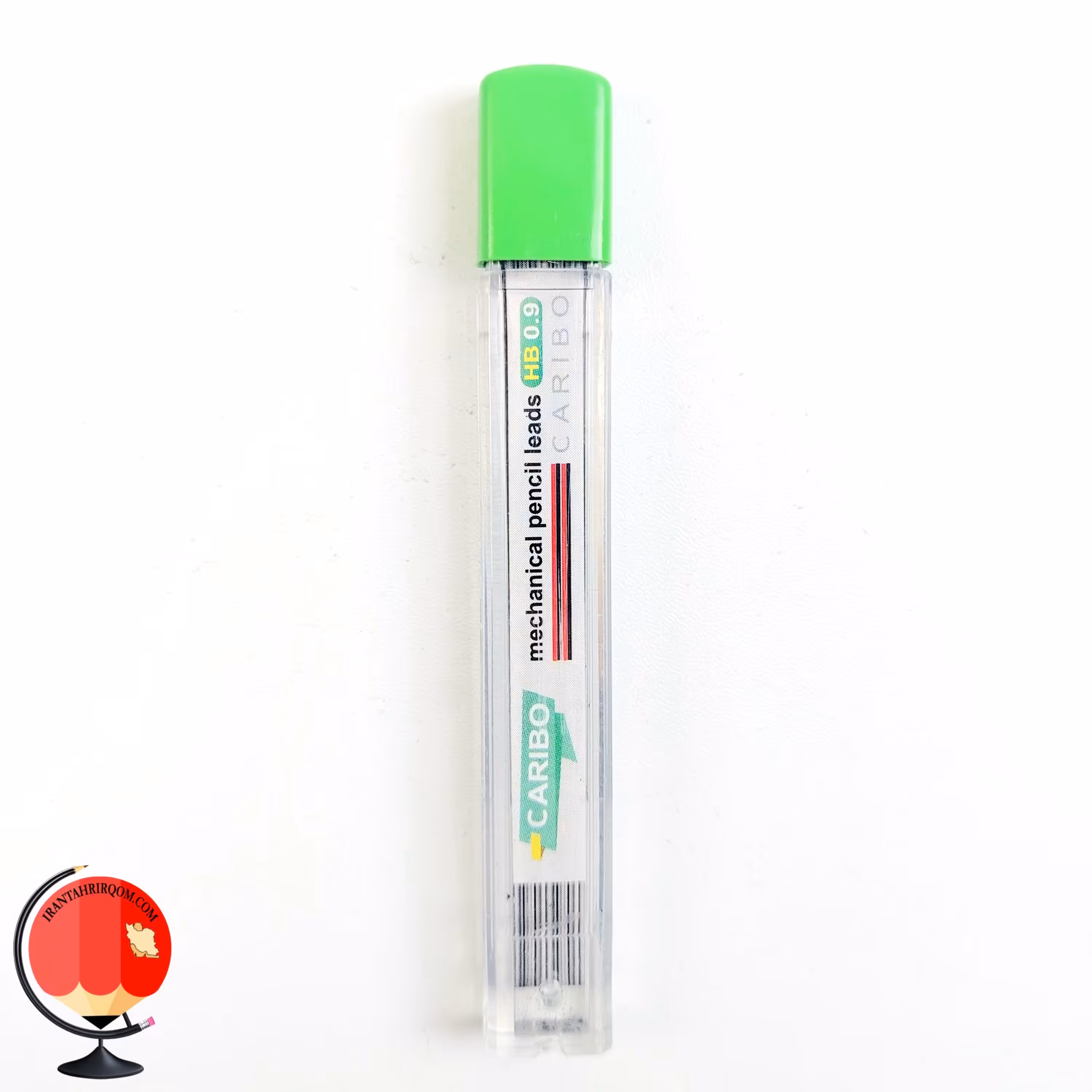 نوک مداد نوکی 9 دهم کاریبو کد2832