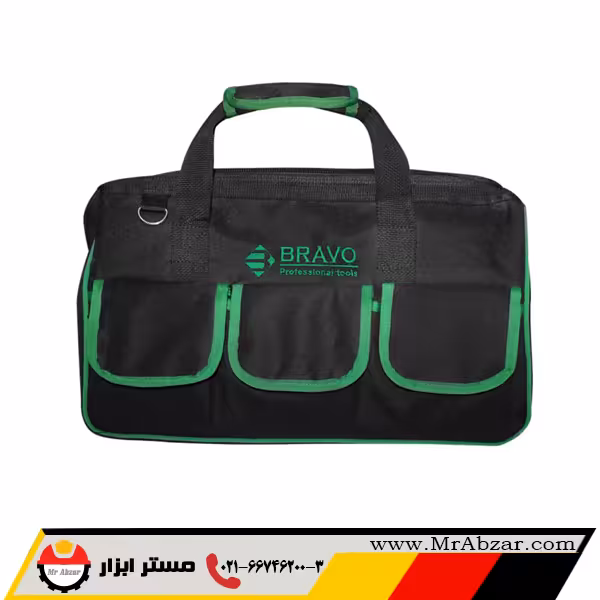 کیف ابزار براوو 46 سانت 7851
