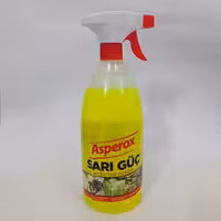اسپری پاک کننده روغن آسپروکس با رایحه لیمو 1000 میل