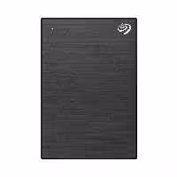 هارددیسک اکسترنال سیگیت مدل One Touch Portable ظرفیت 2 ترابایت