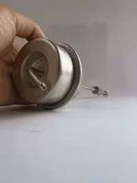 وسگیتور وکیوم پژو 2008 - پرشین توربو شارژر