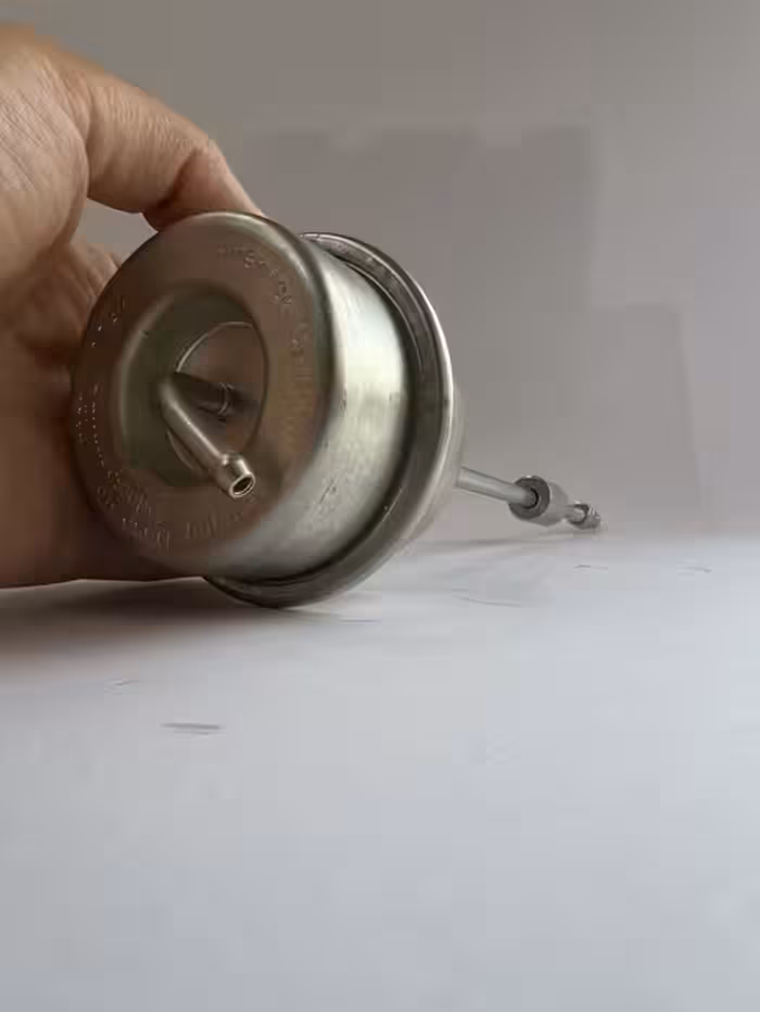 وسگیتور وکیوم پژو 2008 - پرشین توربو شارژر