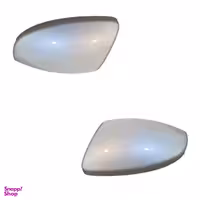 فلاپ آینه مدل ZRL-61 مناسب برای پژو 207 بسته دو عددی