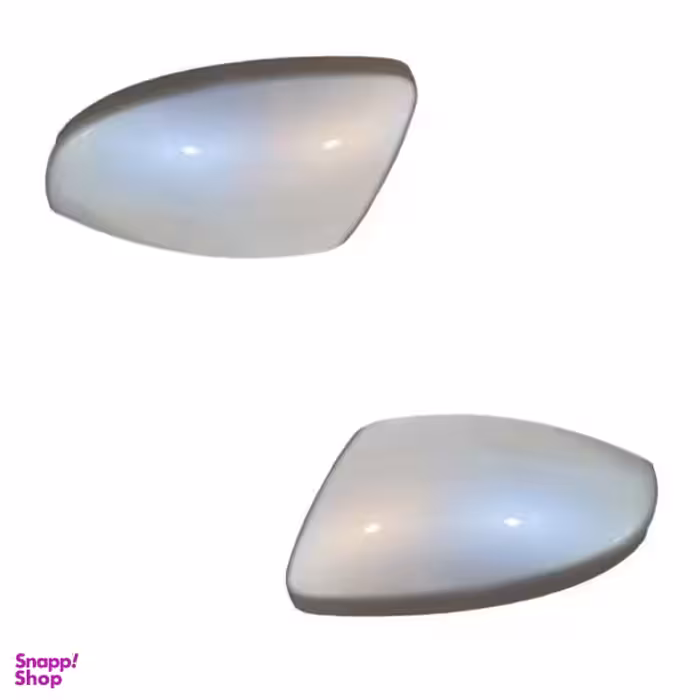 فلاپ آینه مدل ZRL-61 مناسب برای پژو 207 بسته دو عددی