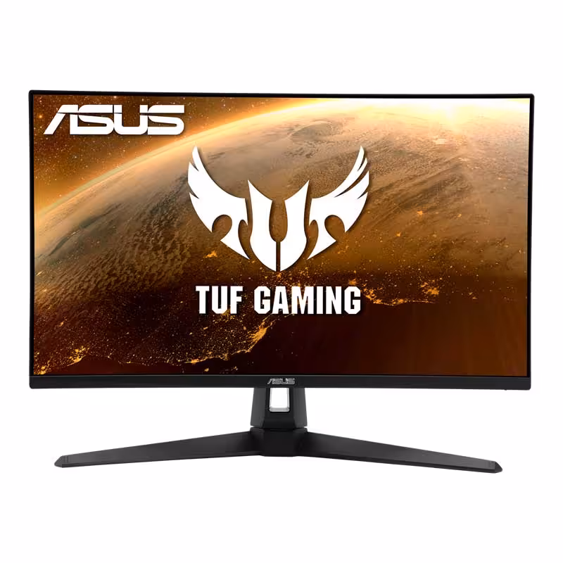 مانیتور گیمینگ 27 اینچ ASUS مدل TUF Gaming VG279Q1A مشخصات و قیمت بروز