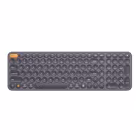 قیمت و خرید کیبورد بی‌سیم و بلوتوث بیسوس مدل K01B B00955504833-00 | یاس ارتباط