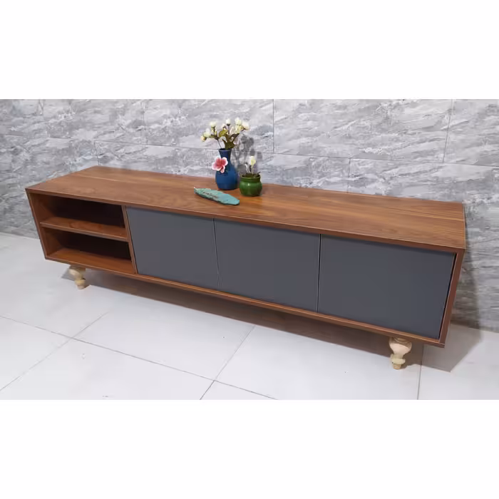 میز تلویزیون مدرن مدل الیکا H007