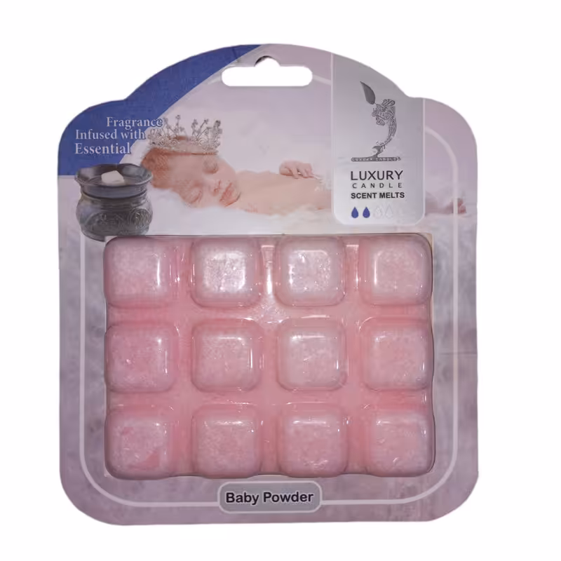 اسانس خوشبوکننده هوا مدل بوی بچه