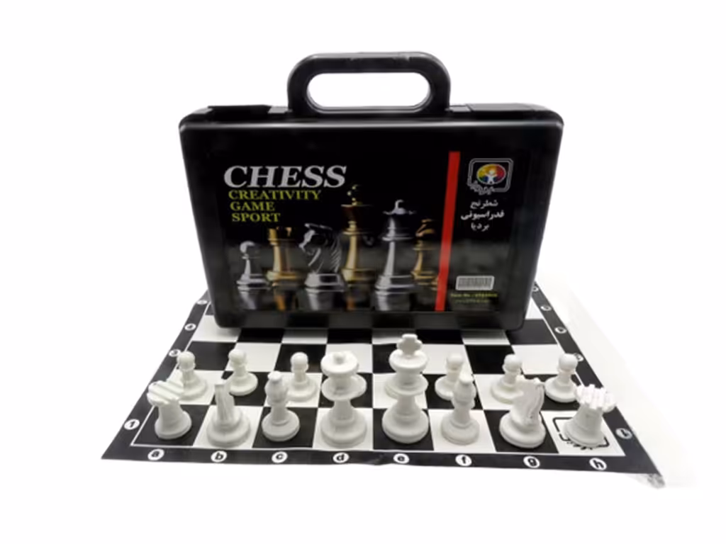 شطرنج فدراسیونی کیفی