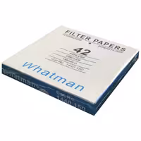 کاغذ صافی فیلتر  واتمن 42 پاکستانی 