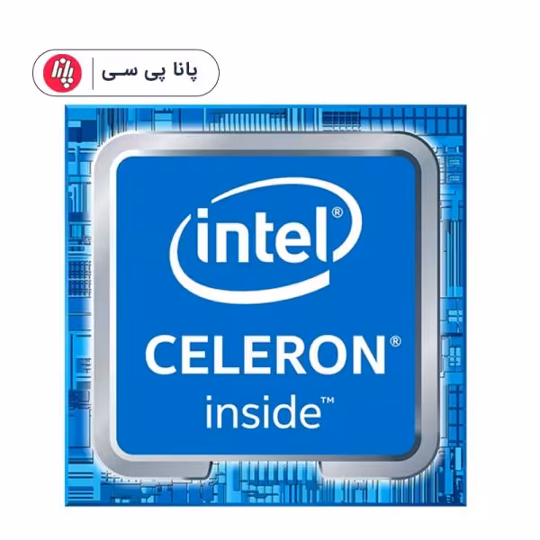 پردازنده مرکزی اینتل مدل Intel Celeron G5905 Tray