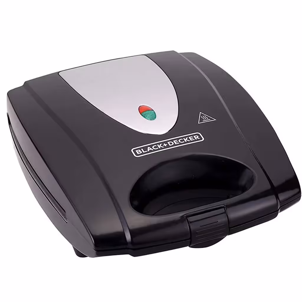 ساندویچ ساز بلک اند دکر مدل 4080