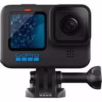 دوربین ورزشی گوپرو GoPro HERO11 Black