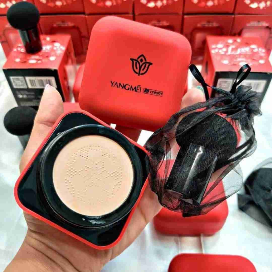 کوشن بی بی کرم یانگمی Yangmei Cushion