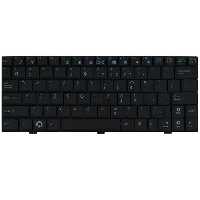 کیبرد لپ تاپ ایسوس Eee PC 1000 مشکی