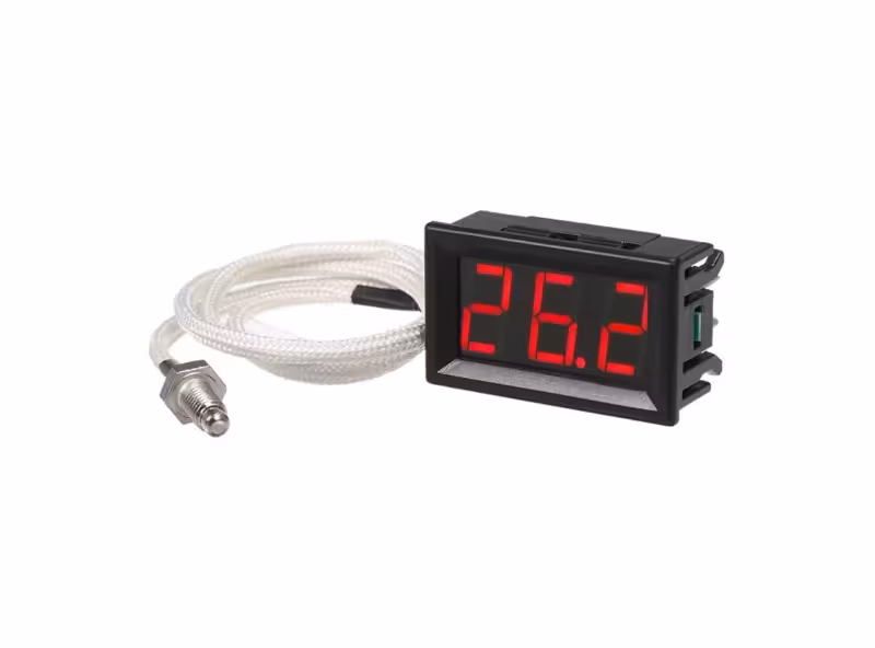 ماژول ترموکوپل نوع K مدل XH-B310 | amazonchi