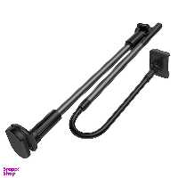 پایه نگهدارنده و هولدر موبایل باسئوس مدل Long Arm Lazy