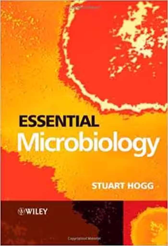 [PDF] دانلود کتاب Essential Microbiology, 2013;2005