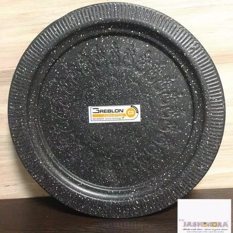 ظرف پیتزای گرانیتی