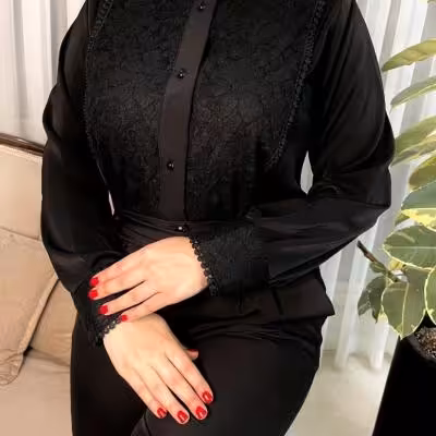 شومیز مجلسی سیتا