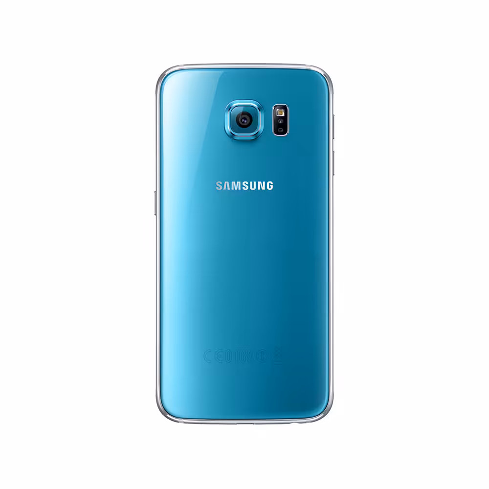 درب پشت گوشی سامسونگ Samsung Galaxy S6
