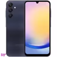 گوشی موبایل سامسونگ مدل گلکسی A25 5G دو سیم کارت ظرفیت 256 گیگابایت و رم 8 گیگابایت ویتنام