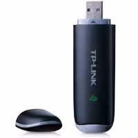 مودم سیم کارتی تی پی لینک TPLINK MA180 3G USB Modem
