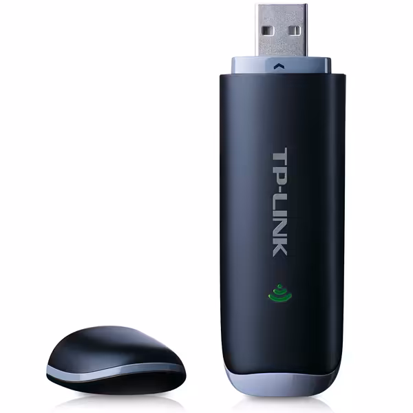 مودم سیم کارتی تی پی لینک TPLINK MA180 3G USB Modem