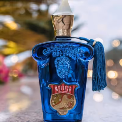 عطر مردانه زرجوف مفیستو (1گرم)