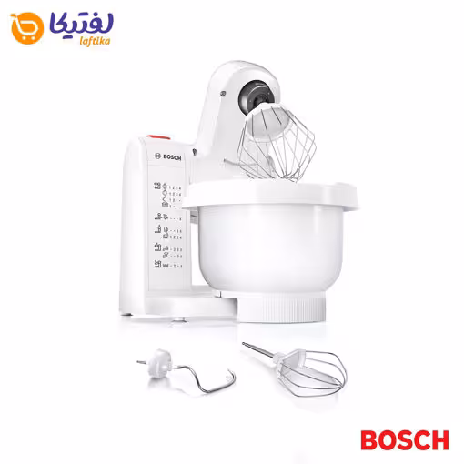 همزن برقی MUMP 1000 بوش