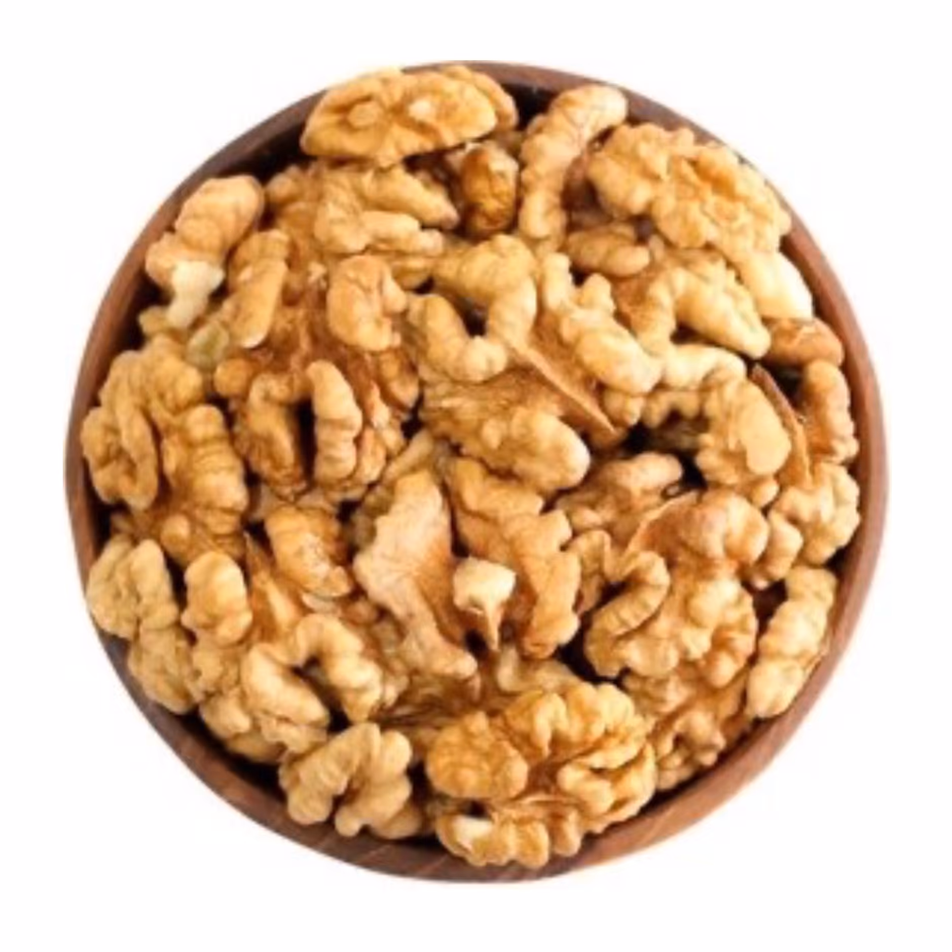 مغز گردو درجه یک(1000 گرم)