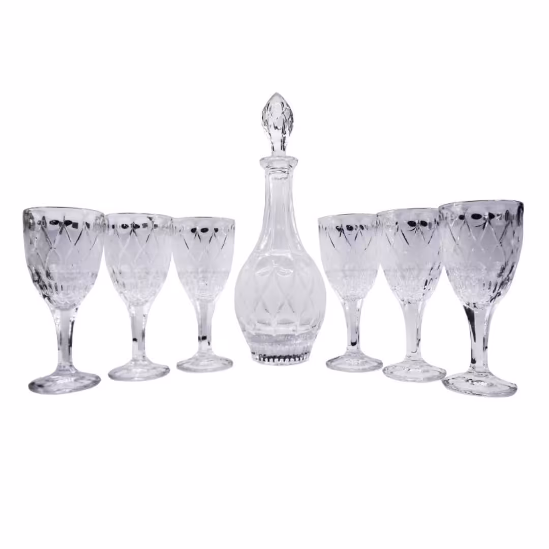 تنگ و جام آنجلیکا