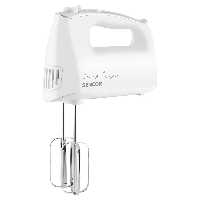 همزن برقی سنکور مدل SENCOR SHM 5206WH