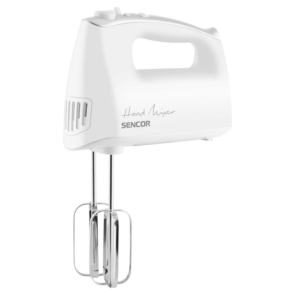 همزن برقی سنکور مدل SENCOR SHM 5206WH