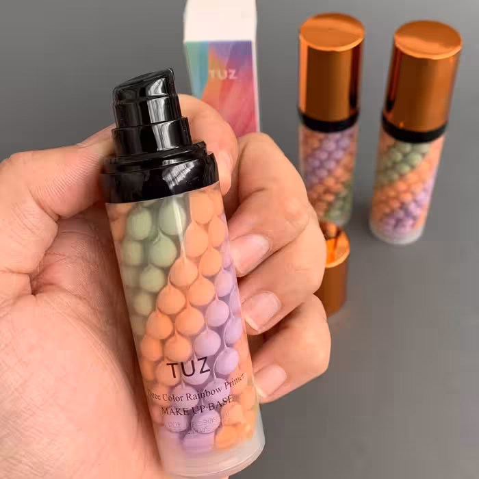 پرایمررنگین کمان