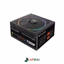 منبع تغذیه کامپیوتر ترمالتیک مدل Toughpower Grand RGB 750W Gold Full
فروشگاه اینترنتی تخصصی لپتاپ لپ مال